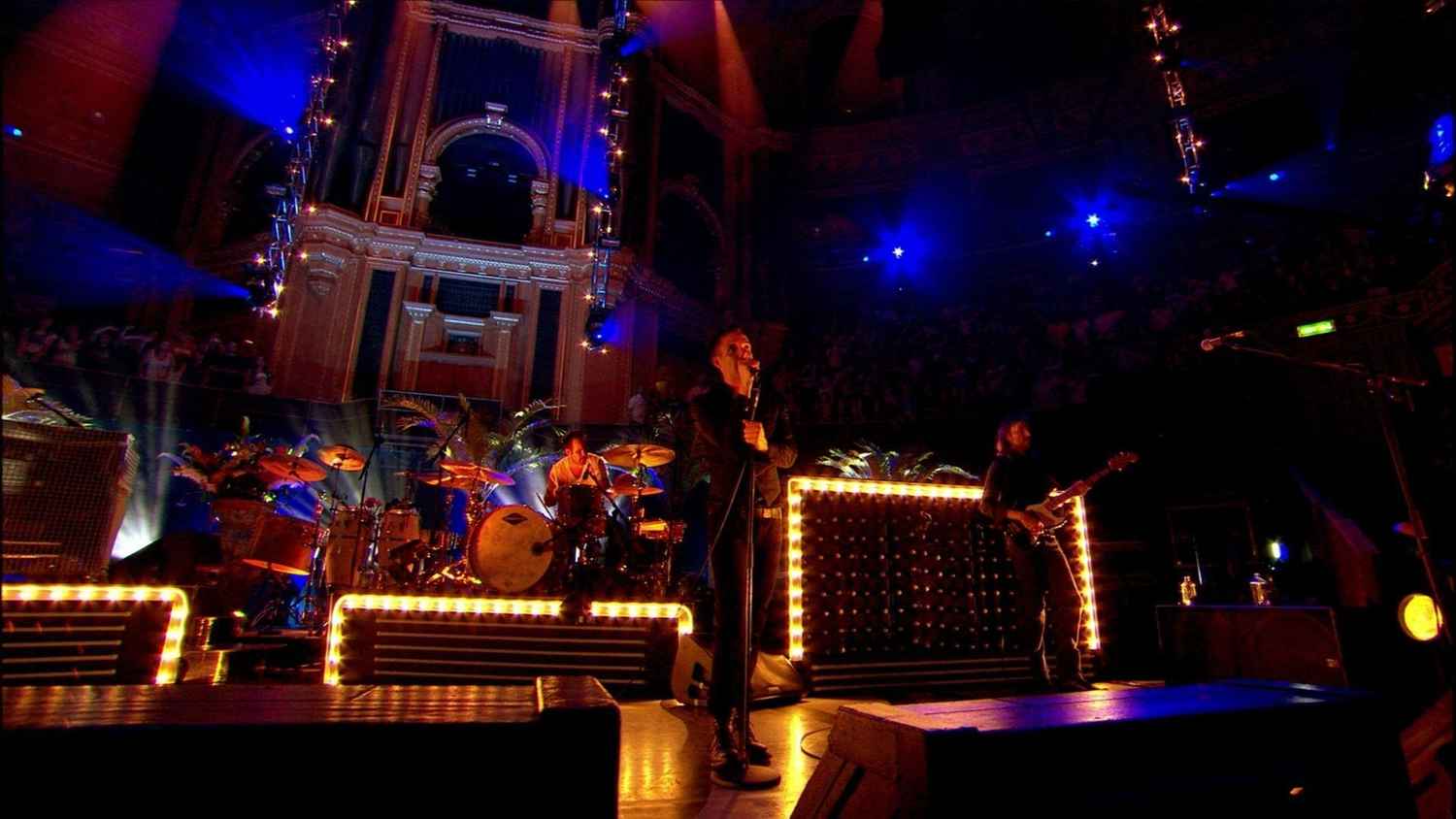 The Killers - Live From The Royal Albert Hall