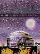 The Killers - Live From The Royal Albert Hall Poster 5