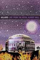 The Killers - Live From The Royal Albert Hall Poster 7