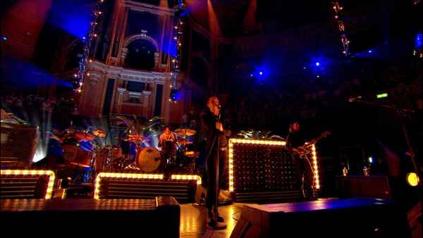 The Killers - Live From The Royal Albert Hall Poster 3