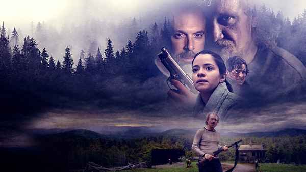 The Killers Next Door Poster 2