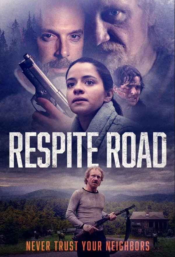 The Killers Next Door Poster 4