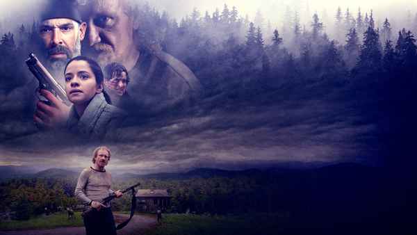 The Killers Next Door Poster 1