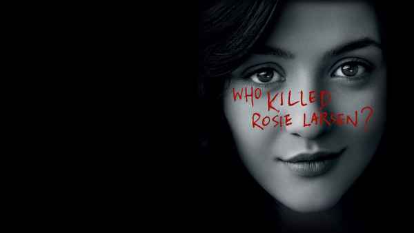 The Killing Poster 5