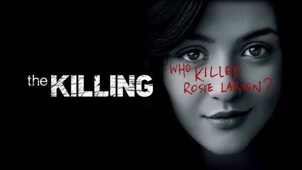 The Killing Poster 2