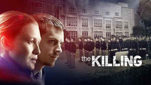 The Killing Poster 3