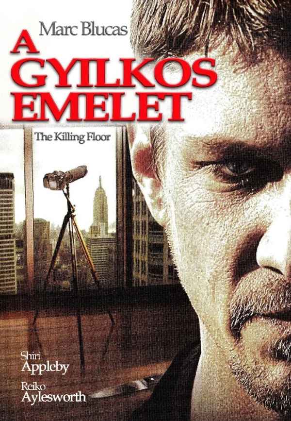 The Killing Floor Poster 7