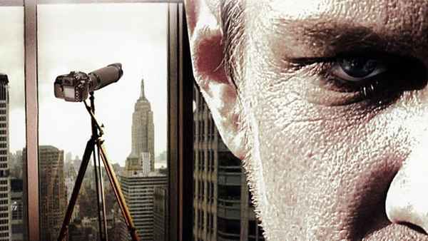 The Killing Floor Poster 1