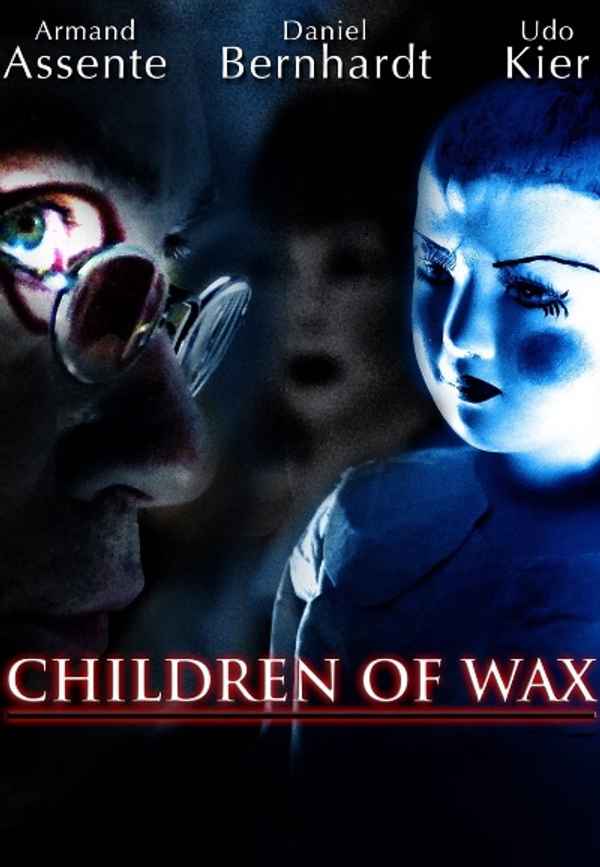 The Killing Grounds Poster 5