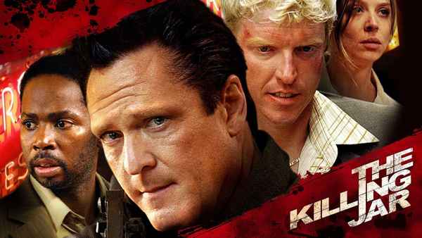 The Killing Jar Poster 2