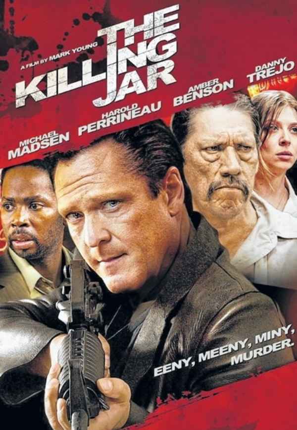The Killing Jar Poster 6