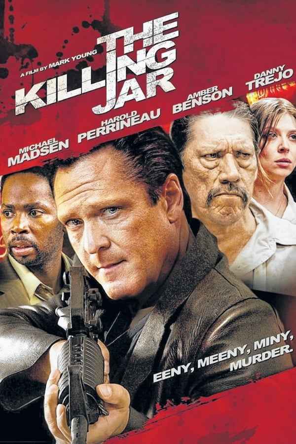 The Killing Jar Poster 5