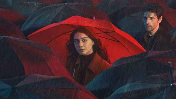 The Killing Kind Poster 3