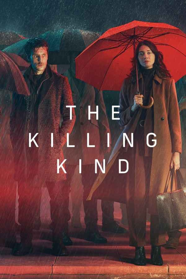 The Killing Kind Poster 5