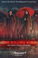 The Killing Kind Poster 6