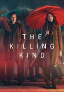 The Killing Kind Poster 7