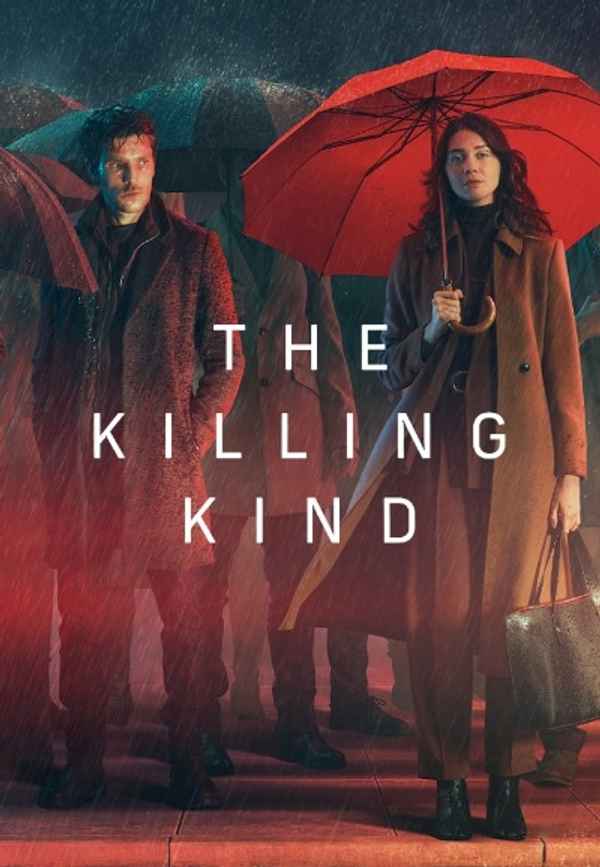 The Killing Kind Poster 7