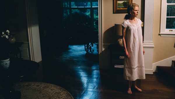 The Killing of A Sacred Deer Poster 6