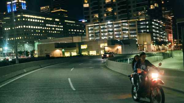 The Killing of A Sacred Deer Poster 4