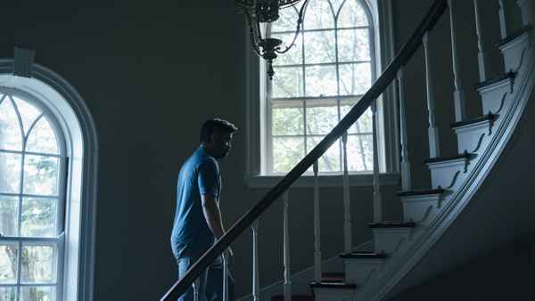 The Killing of A Sacred Deer Poster 7