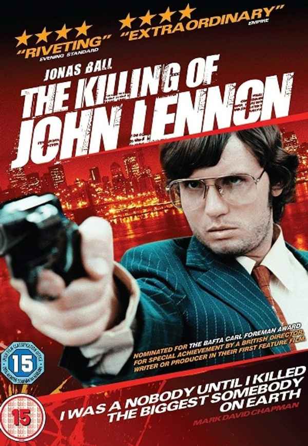 The Killing of John Lennon Poster 6