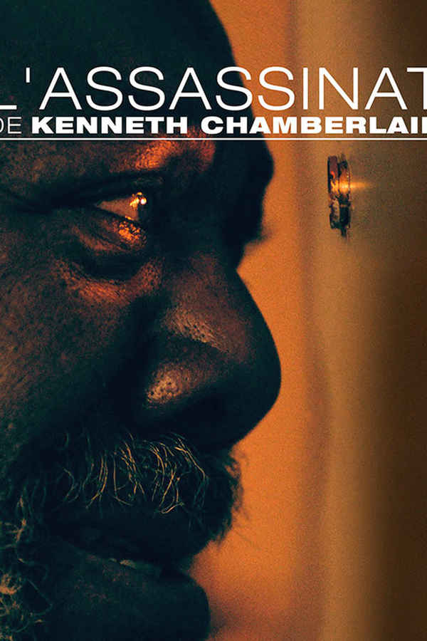 The Killing of Kenneth Chamberlain Poster 7