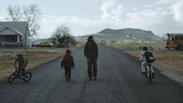 The Killing of Two Lovers Poster 5