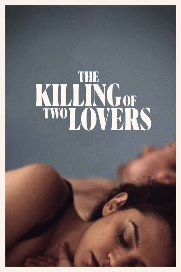 The Killing of Two Lovers Poster 3