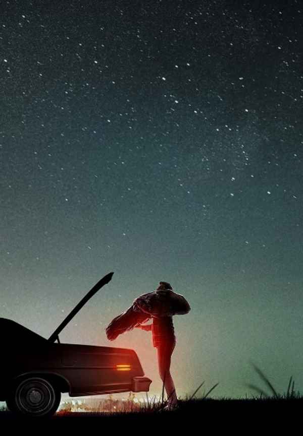 The Killing Season Poster 4