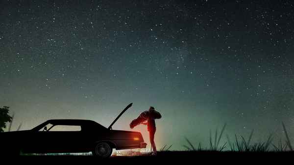 The Killing Season Poster 1