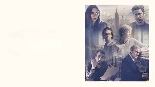 The Kindness of Strangers Poster 2