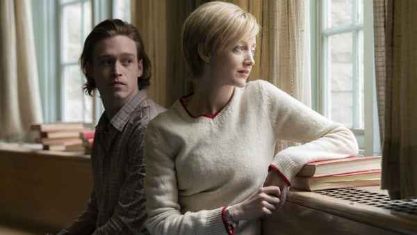 The Kindness of Strangers Poster 1