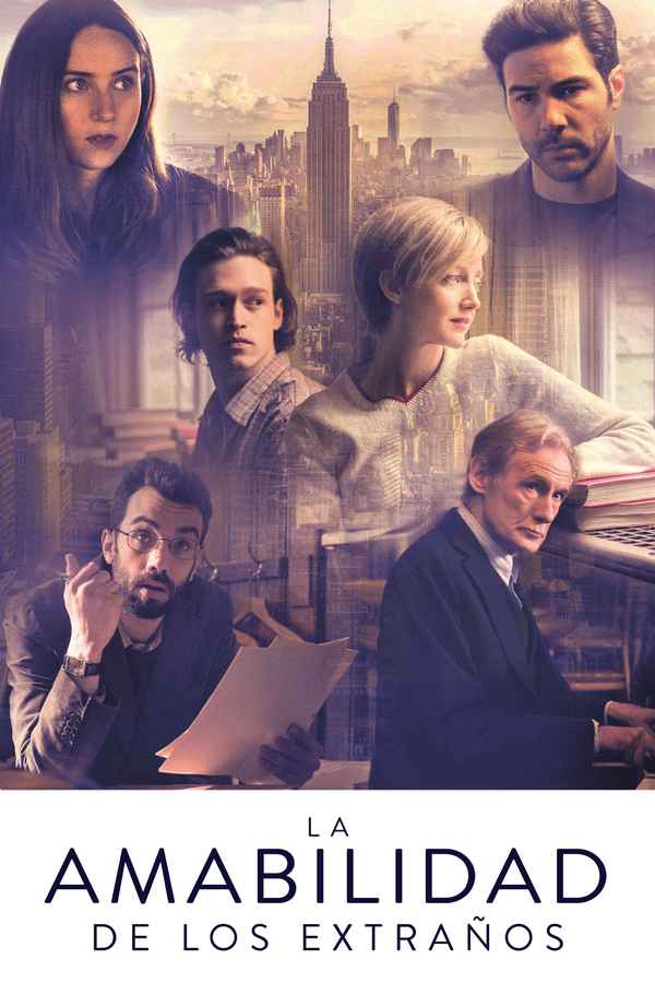 The Kindness of Strangers Poster 7