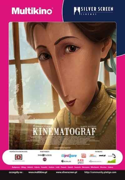 The Kinematograph