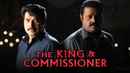 The King And Commissioner Poster 1
