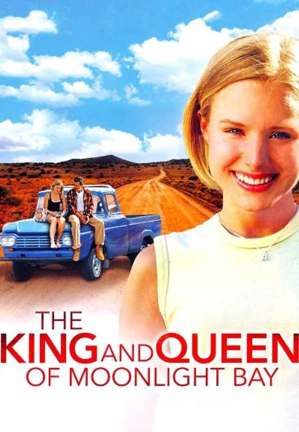 The King and Queen of Moonlight Bay Poster 4