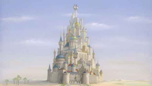 THE KING AND THE MOCKINGBIRD Poster 5