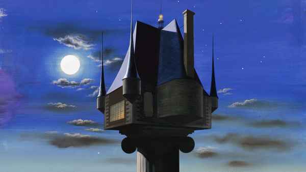 THE KING AND THE MOCKINGBIRD Poster 7