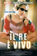 The King Is Alive Poster 3