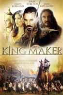 The King Maker Poster 1
