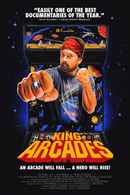 The King of Arcades Poster 1