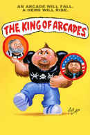The King of Arcades Poster 6