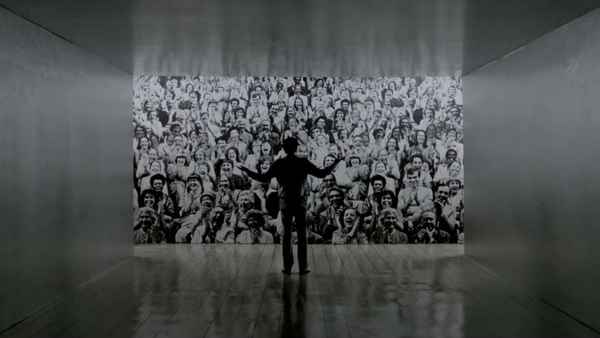 The King of Comedy Poster 2