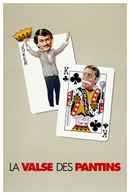 The King of Comedy Poster 7