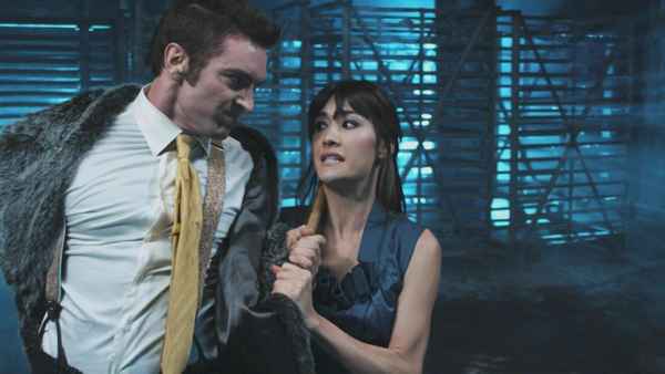 The King of Fighters Poster 1