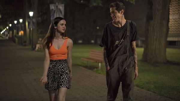 The King of Staten Island Poster 4