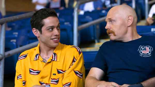 The King of Staten Island Poster 3