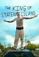 The King of Staten Island Poster 4