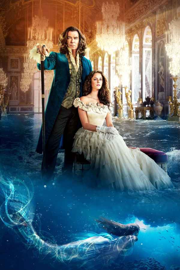 The King's Daughter Poster 5