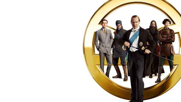 The King's Man Poster 4